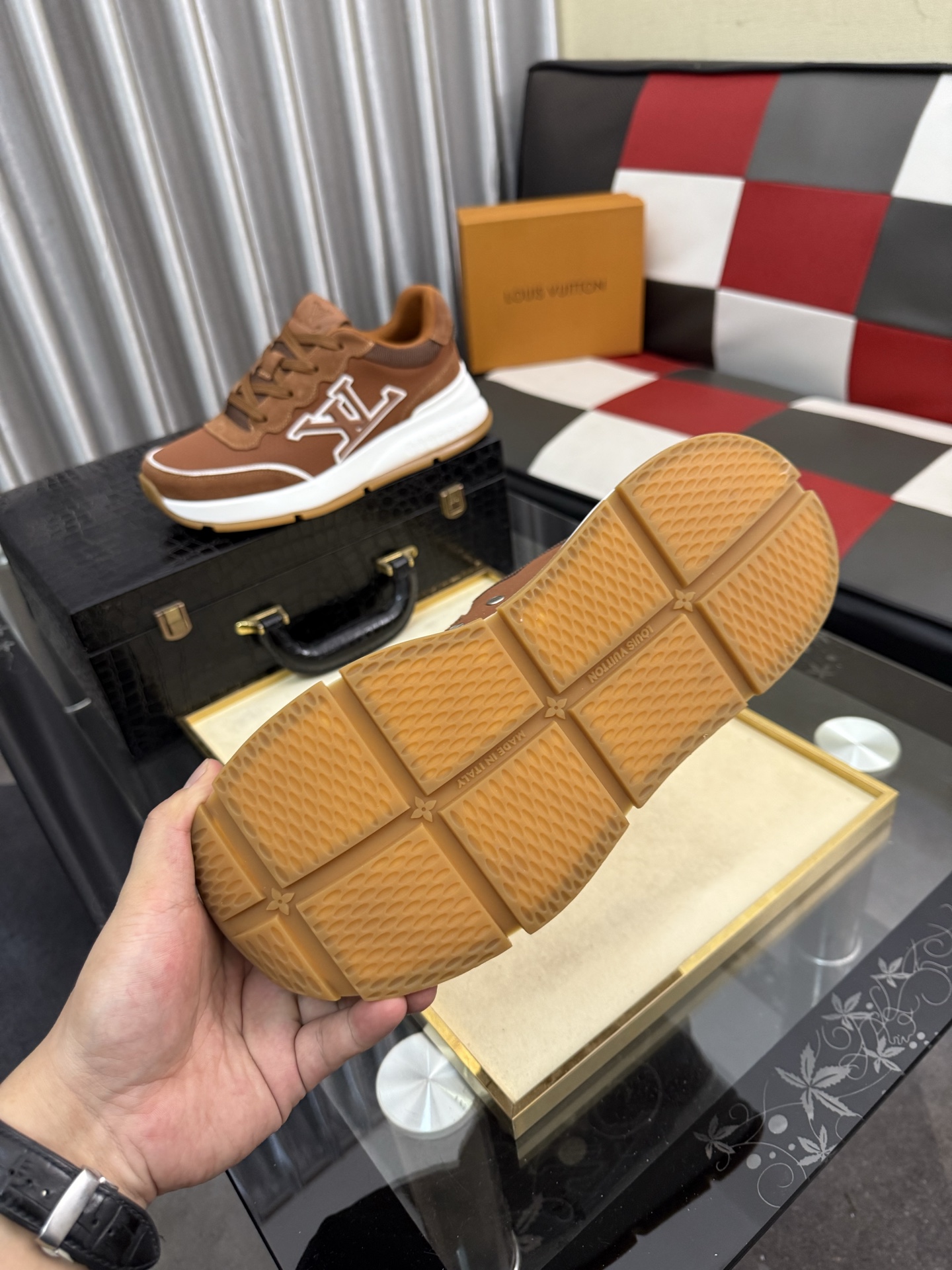 Louis Vuitton